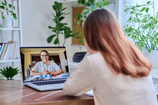 Online Consultation