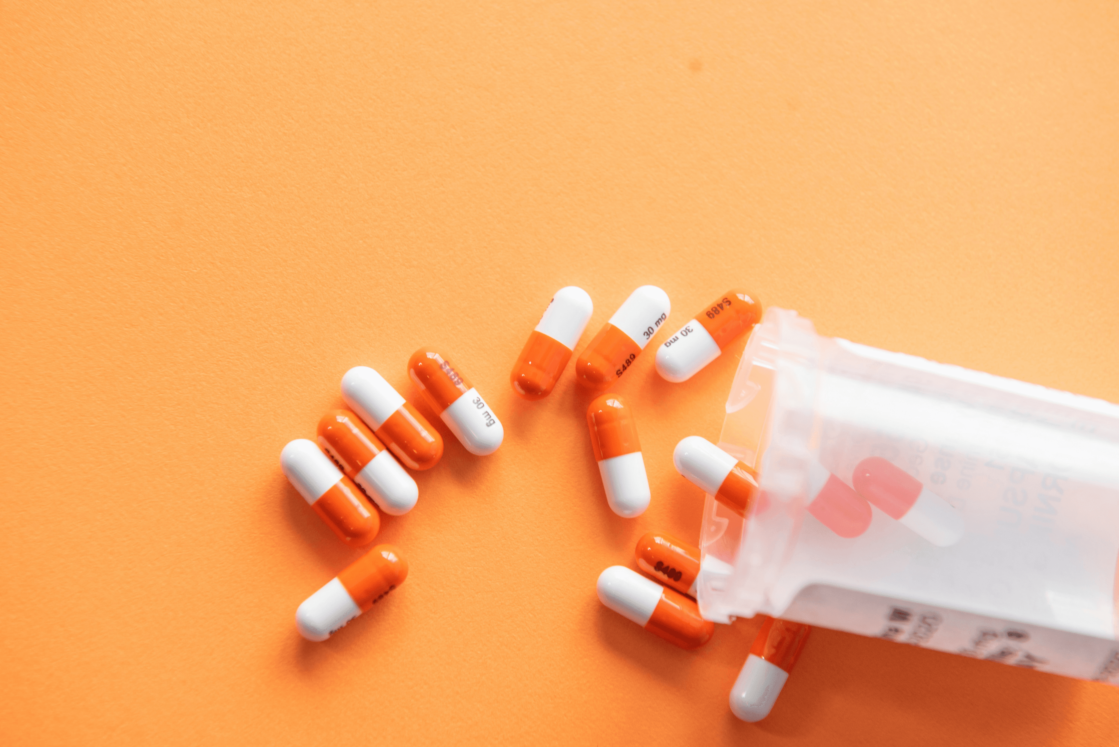 Pharmacy background